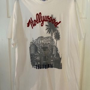 Hollywood California classic Kodak theater Hollywood hills